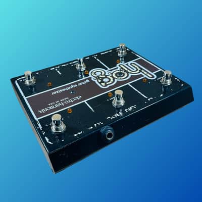 Electro-Harmonix HOG Foot Controller image 3