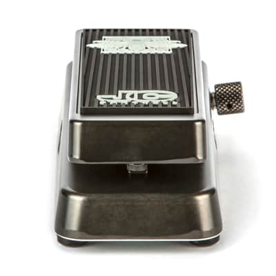 DUNLOP JC95FFS JERRY CANTRELL FIREFLY CRY BABY® WAH image 6