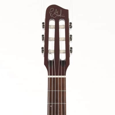 Godin Multiac Nylon Encore Natural [21065155] (06/15) image 10