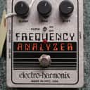 Electro-Harmonix Frequency Analyzer XO Guitar Effects Pedal