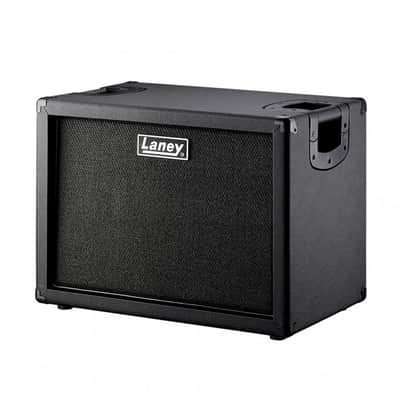 Laney GS112IE 1x12" Closed Back Guitar Speaker Cabinet With HH Driver image 9