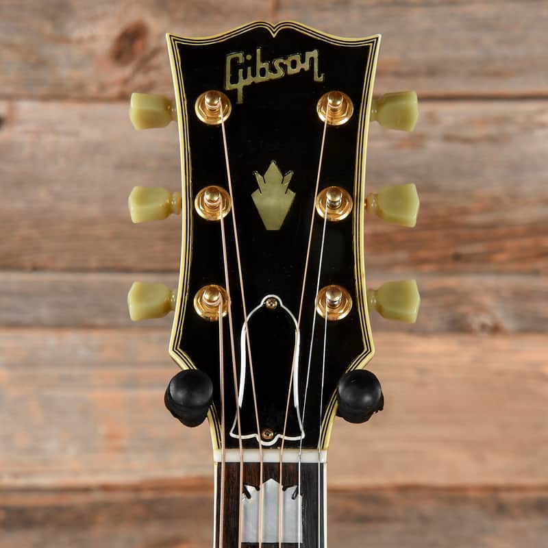 Gibson J-200 1986 - 1988 image 5