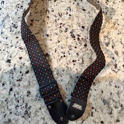 Ace Vintage Guitar Strap 80s? image 2