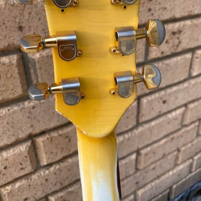 Gibson Custom Shop Les Paul Custom Randy Rhoads Aged No.**9 image 5