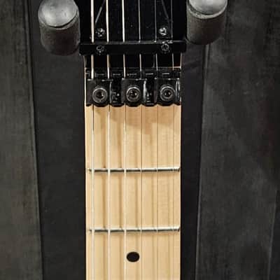 Ibanez Genesis Collection RG550 Electric Guitar - Black 2025 image 3