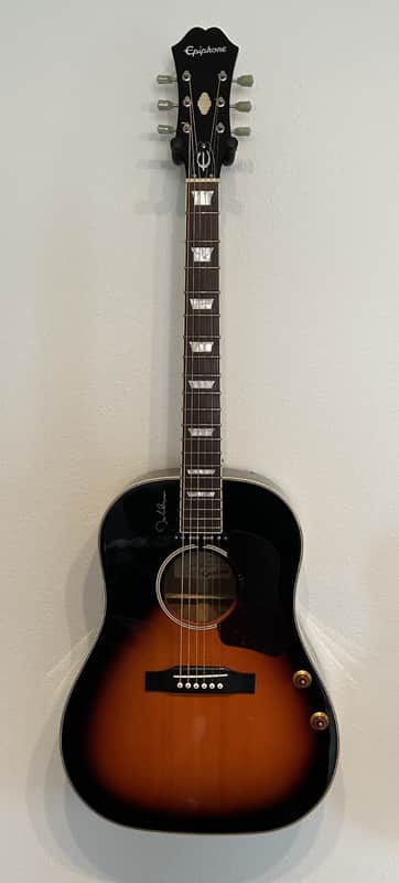 Epiphone EJ-160E John Lennon Signature | Reverb