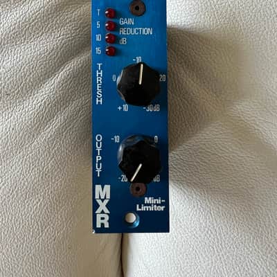 MXR Mini-Limiter Module 1978 image 5