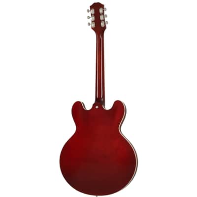 Casino Royal Tan Epiphone image 10