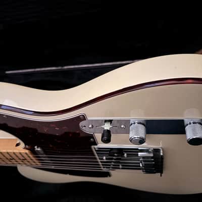 Fender American Deluxe Telecaster 2015 Bild 4