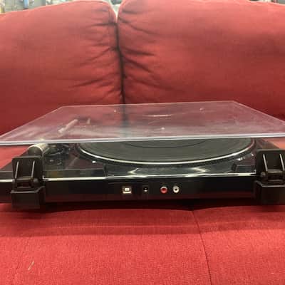 Victrola VPRO-3100 Turntable - Black image 5