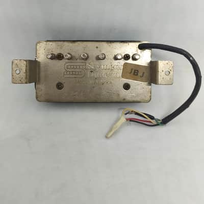 Seymour Duncan JBJ "MARICELA JUAREZ" image 2