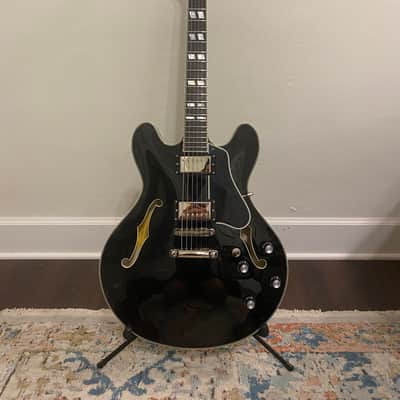 Eastman T486 Thinline Archtop | Reverb