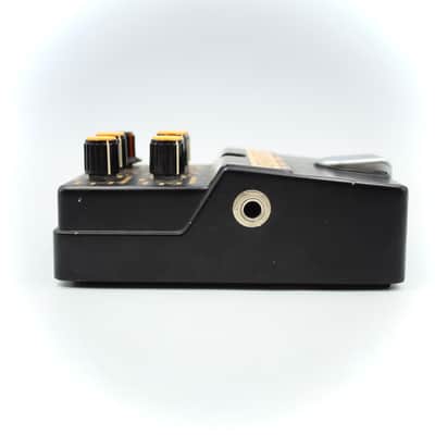 Pearl PE-10 Parametric EQ Made in Japan Vintage Guitar Effect Pedal 000819 image 7