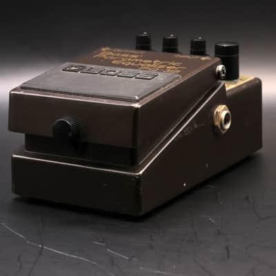 BOSS PQ-3B Bass Parametric Equalizer [ZC66518] (07/14) image 2