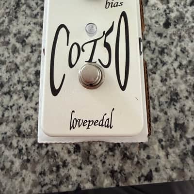 Lovepedal COT 50 | Reverb