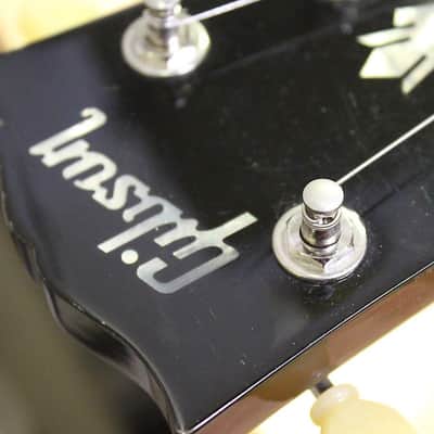 2013 Gibson SG Angus Young Signature Thunderstruck image 14