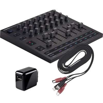 Novation Launch Control XL 3 POWER & CABLE KIT