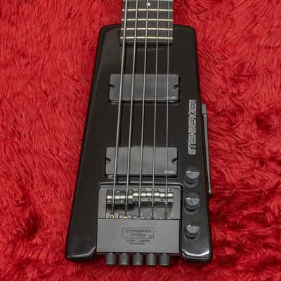 [used] Steinberger / XLW5 1996 4.330kg #T9257 [Consignment item] [GIB Yokohama]【price included SHIPPING & IMPORT TAX & VAT】 image 6