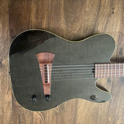 Sadowsky Electric Nylon image 3