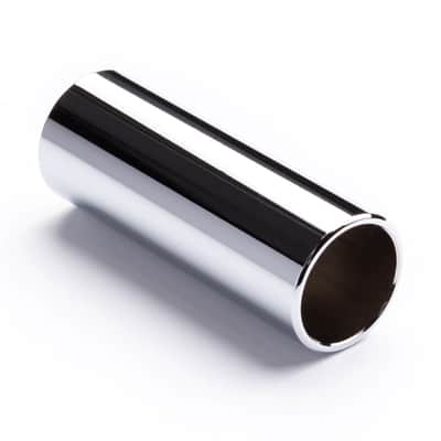 Dunlop JD320 Guitar Chrome Slide image 3