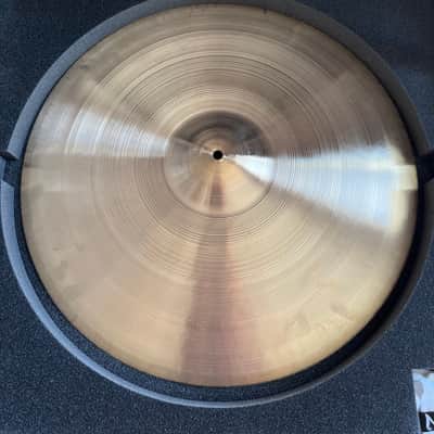 Zildjian Armand Zildjian Personal Collection Limited Edition 4/100 1940-1950 - Natural image 7