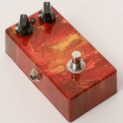 Rockbox Red Dog | Reverb