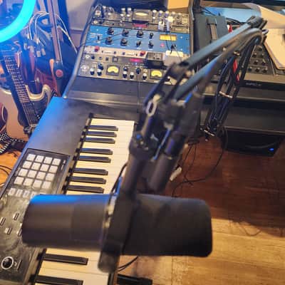 PreSonus SCEPTRE S8 (PAIR) 2013-2014 - BLACK T10 Sub Included image 3