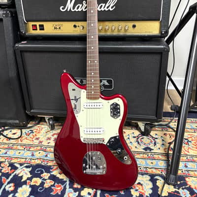 Fender JG-66 Jaguar Reissue MIJ image 1