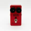 MXR M102 Dyna Comp 1995 - Present - Red