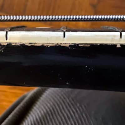 Kremona Violin bass "Paul McCartney" 4 strings shortscale 1967 image 7