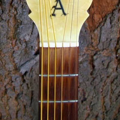 Epiphone Recording Model 'A,' circa 1928 image 5