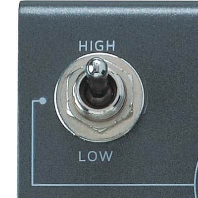 Ibanez Pentatone Gate image 3