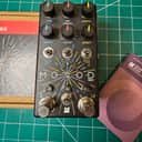 Chase Bliss Audio MOOD MKII Limited Edition - Light Bright 2024 - Black