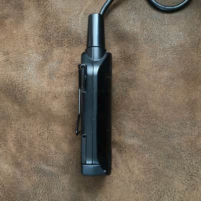 Shure GLXD1 Z2 Wireless Instrument Transmitter image 4