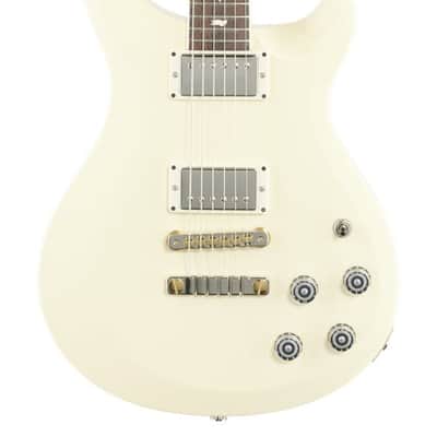 PRS S2 McCarty 594 Thinline Electric Antique White with Gigbag image 3