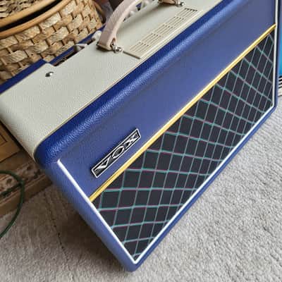 Vox AC10 CCTTBC All Tube 10" Speaker 2025 image 4