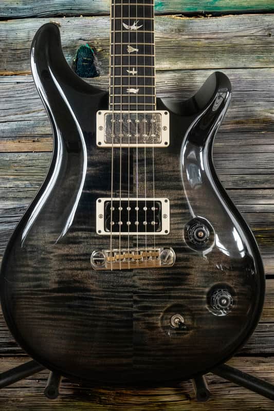 PRS McCarty 2017 - Present - Charcoal image 1
