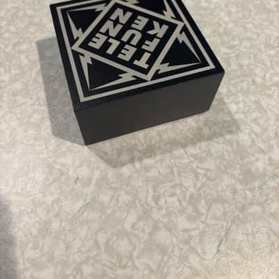 Telefunken TDP2 2000s image 3