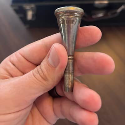 DEG Dynasty II Marching 2 Valve French Horn Bild 7