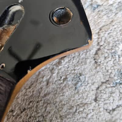 Neck - Jackson - '92 MIJ Reverse Headstock image 12
