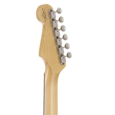 Fender Custom Shop 1961 Stratocaster Relic (2014) [CZ524100] (06/01) image 12