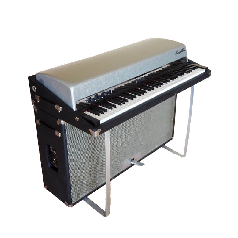 Fender Rhodes 73 73-Key Electric Piano (1965 - 1969) image 1