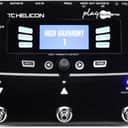 TC-Helicon VoiceLive Play Acoustic Guitar and Vocal Effects Processor Pedal (VLPlayAcd1)