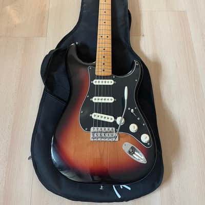 Fender Vintera II ‘70s Stratocaster image 1