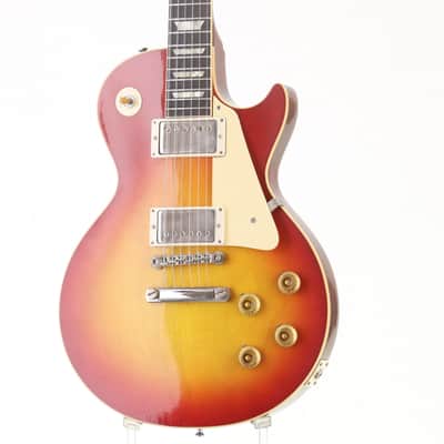 Gibson Custom Murphy Lab 1958 Les Paul Standard Light Aged (2024) [8 4797] (04/23) image 6