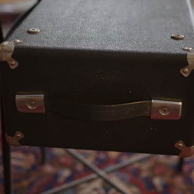 Vintage 1970's Acoustic Model 230 Amplifier Head image 7