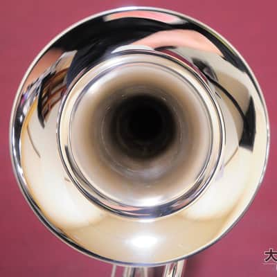 Brasspire Unicorn BPFG-850BS Black Nickel Trim (NEW) Flugelhorn image 15