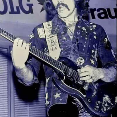 2020 Gibson USA Custom Shop Tony Iommi 1964 SG Special Monkey Guitar Black Sabbath - SIGNED image 23