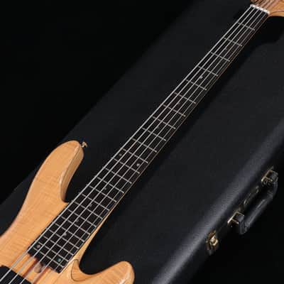 YAMAHA TRB5PII Natural (S/N:QOY030F) (07/19) image 5
