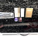 JACKSON MICK THOMSON SIGNATURE MODEL DEEP BLOOD METALLIC